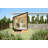 2 Person Sound Absorbing Privacy Booth