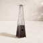 Kelcea 40000 Propane Standing Patio Heater-736456779
