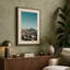 Urban Sprawl Modern - Wrapped Canvas-476572369-476572383
