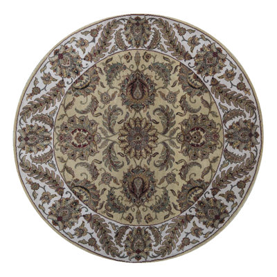 Trinity One-of-a-Kind 6'1" Area Rug