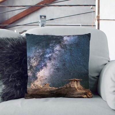 Square Cushion