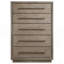 Commode de chambre 5 tiroirs Prescott