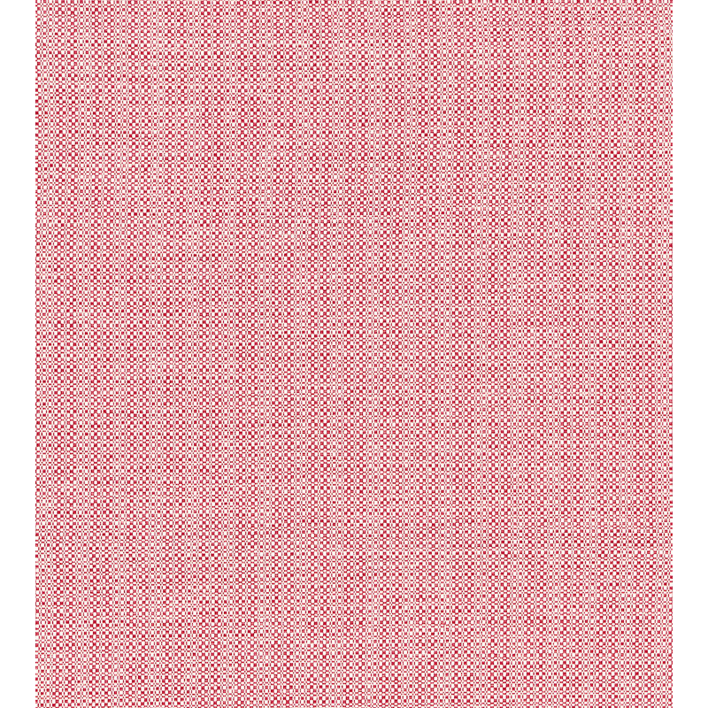 Tissu de tweed tahiti Isola, Hibiscus