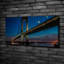 Brooklyn Bridge - No Frame Print on Canvas
