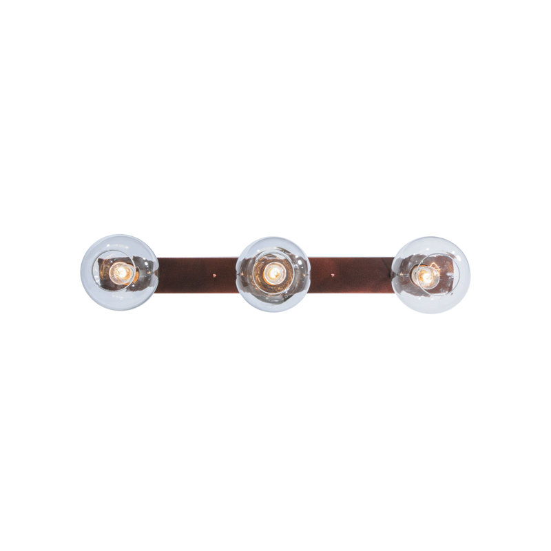 3 - Light Pendant