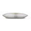 Decima Linen Lumbar Pillow Cover & Insert