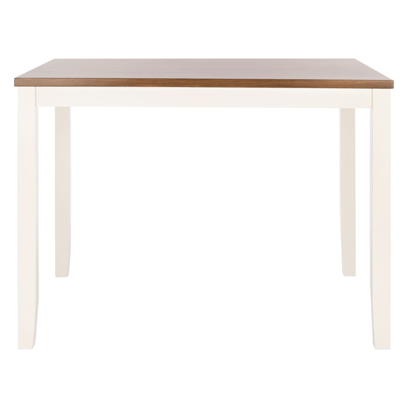 Bohuslavice Dining Table, Natural, Counter Height (36" Height)