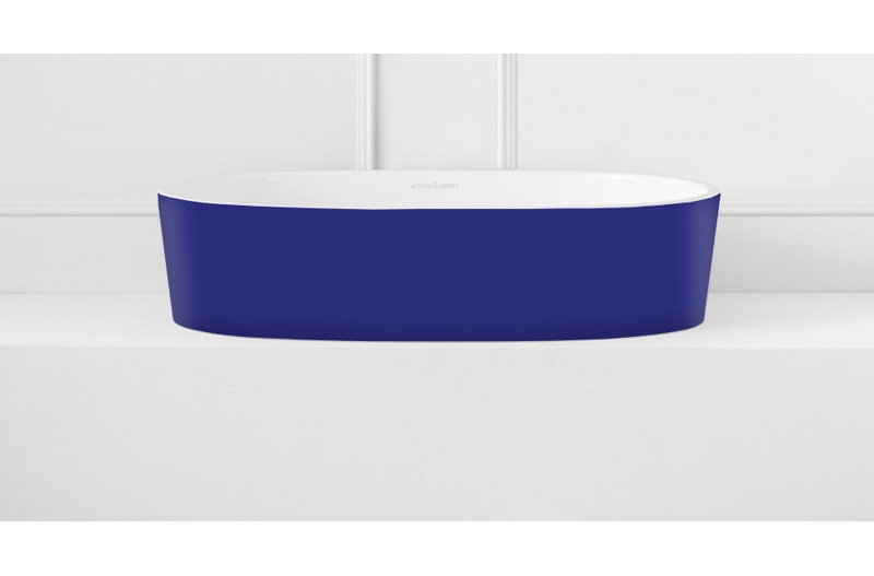 Ios 31.88'' L Bathroom Sink