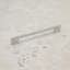 Polished Chrome Slim Squared D-Bar Handles-122026821