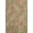 Subtle Diamond Design Rug 8x10 with Soft Earthy Tones
