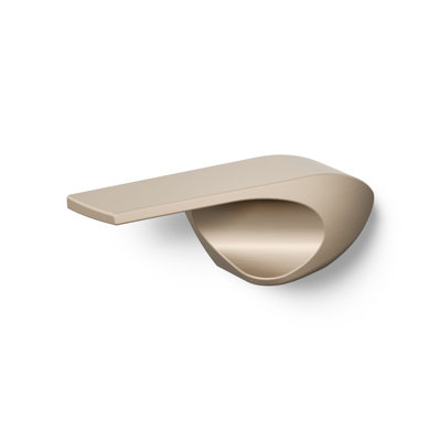 Wellworth Left-Hand Trip Lever