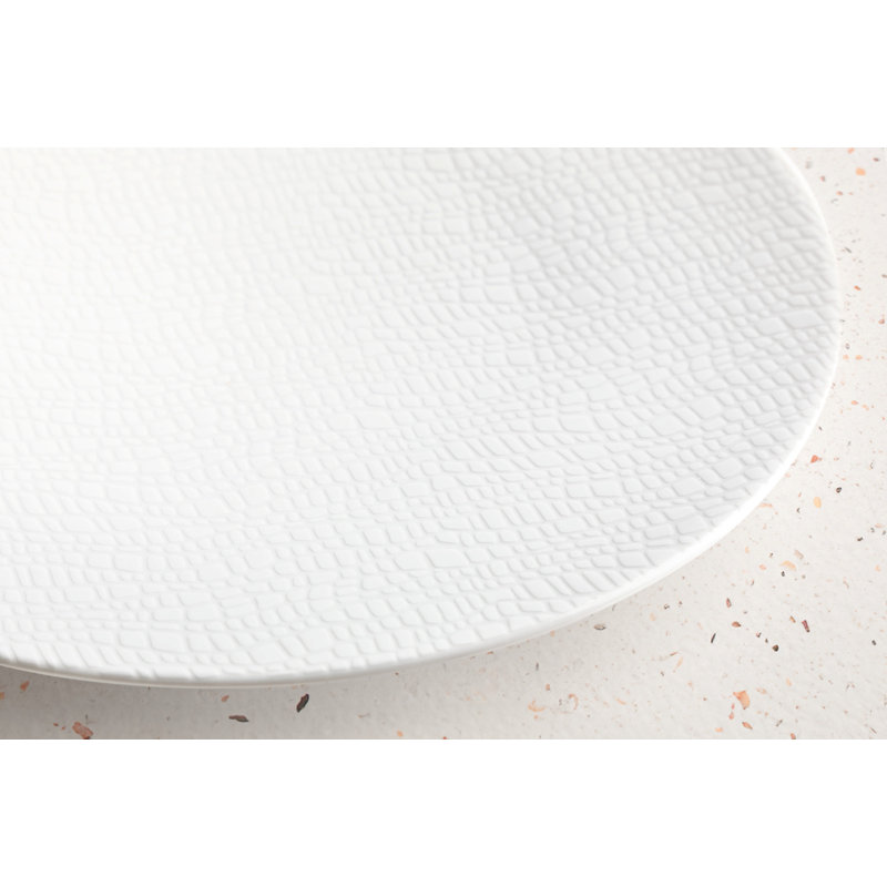 Seltmann Weiden Dinner Plate Round 28 Cm Life Fashion