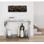 Art mural en verre Holly-783487539