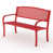 Red est en rupture de stock