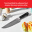 Pro 2 - Piece Assorted Knife Set