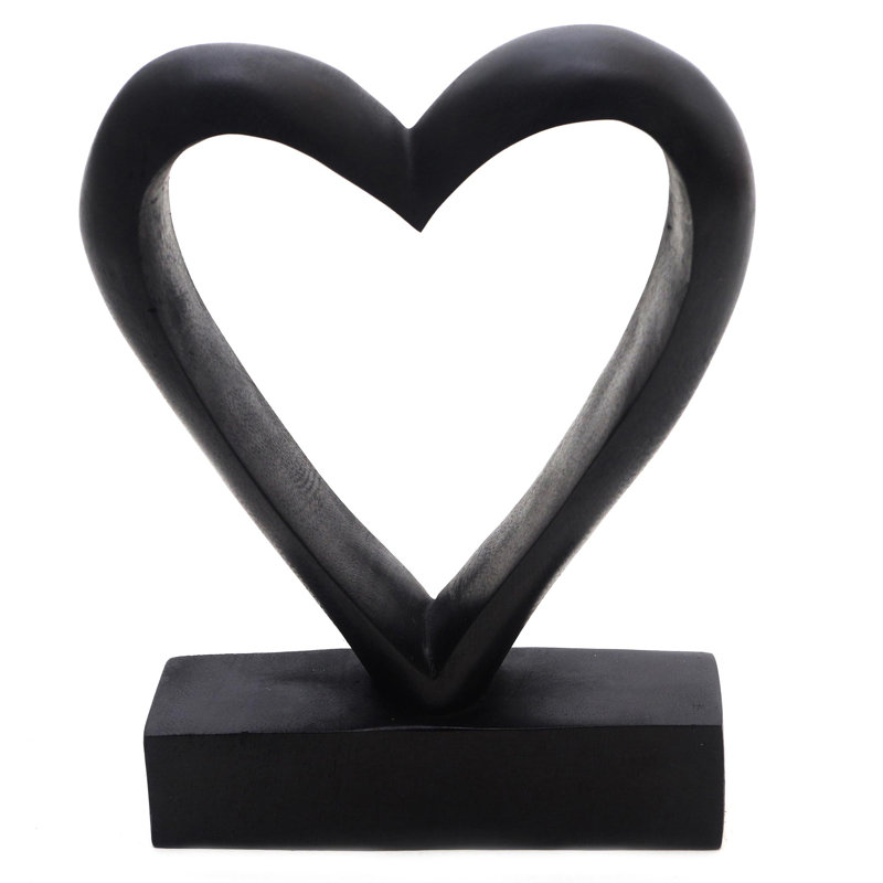 Sculpture Arieliz Simply Love