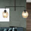 Medan 2 - Light Sputnik Chandelier-69425460