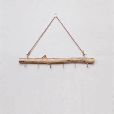 Porte-crochet Woodland