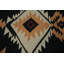 Améliorez votre espace avec un tapis kilim Southwestern 10 x 13