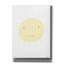 «Happy Sun» par L. Larson, art mural sur toile-275190887