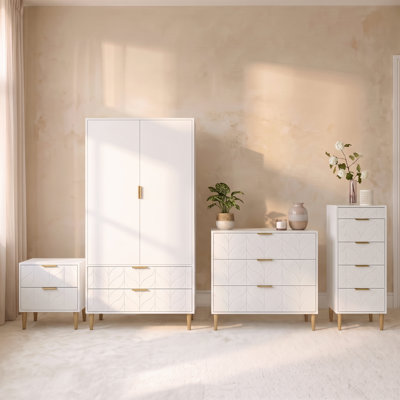 Adams Bedroom Set