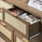 Dearbhaile 47.2" W 6-Drawer Manufactured Wood Dresser-474608495