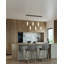 Victoria LED Pendant-919059080-919059081