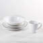 Cavendish Handmade Stoneware Dinner Plate