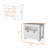 2-Door Kitchen Island-129163547