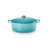 Le Creuset Enameled Cast Iron Oval Dutch Oven with Lid-459413719-448255046