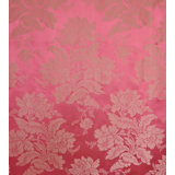 Alicante Damask Fabric