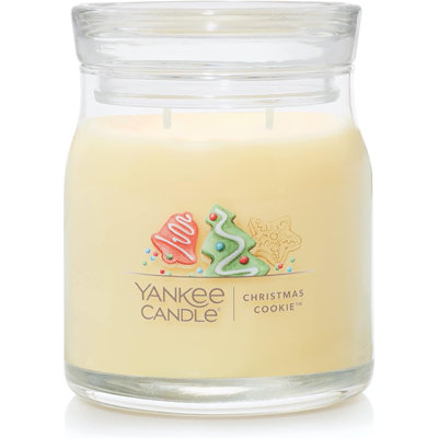 Jar Candle