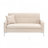 Multi-functional storage comfortable double sofa-2053322878