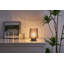 Eldaras Metal Table Lamp