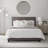Takengon Upholstered Standard Bed-93672494-93672495