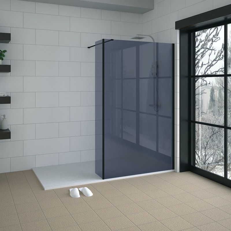 Daralynn Shower Enclosure - 1950 x 1400 mm