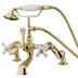 Polished Brass
