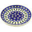 Peacock Ceramic Decorative Plate