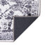 Tapis oriental gris Braegger-67488268