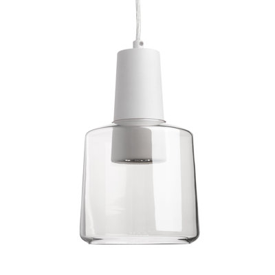 1 - Light LED Pendant