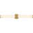 Aged Brass is out of stock