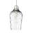 1 - Light Single Bell Pendant