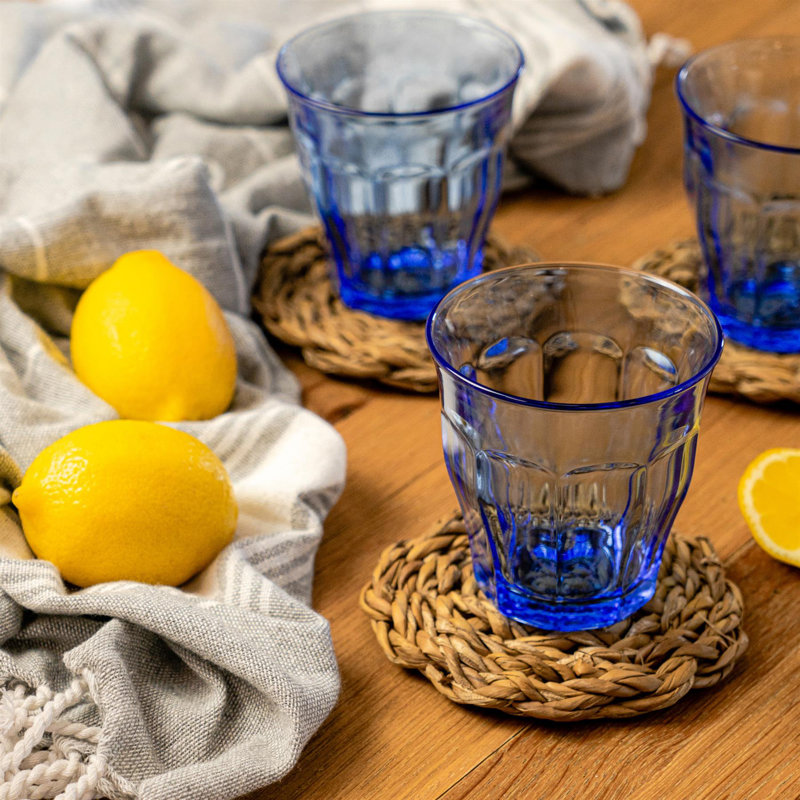 250ml Drinking Glass Set