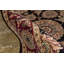 Manchuria Wool Oriental Area Rug