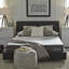 Matelas en mousse viscoélastique imprégnée de gel Slumber Solutions Restore-967707465-1031926419