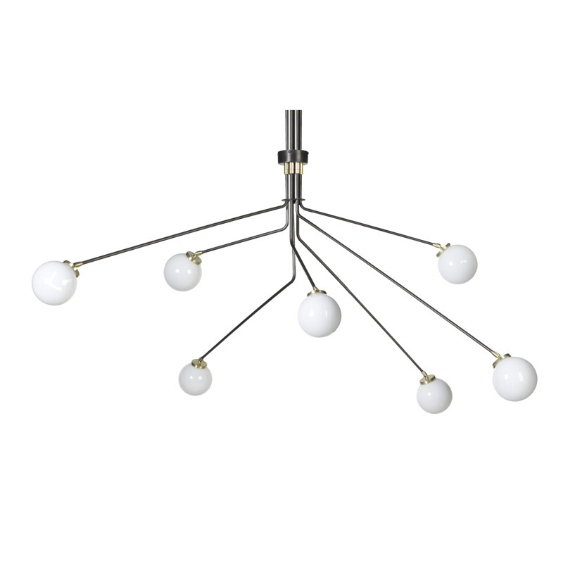 Array 7 - Light Chandelier