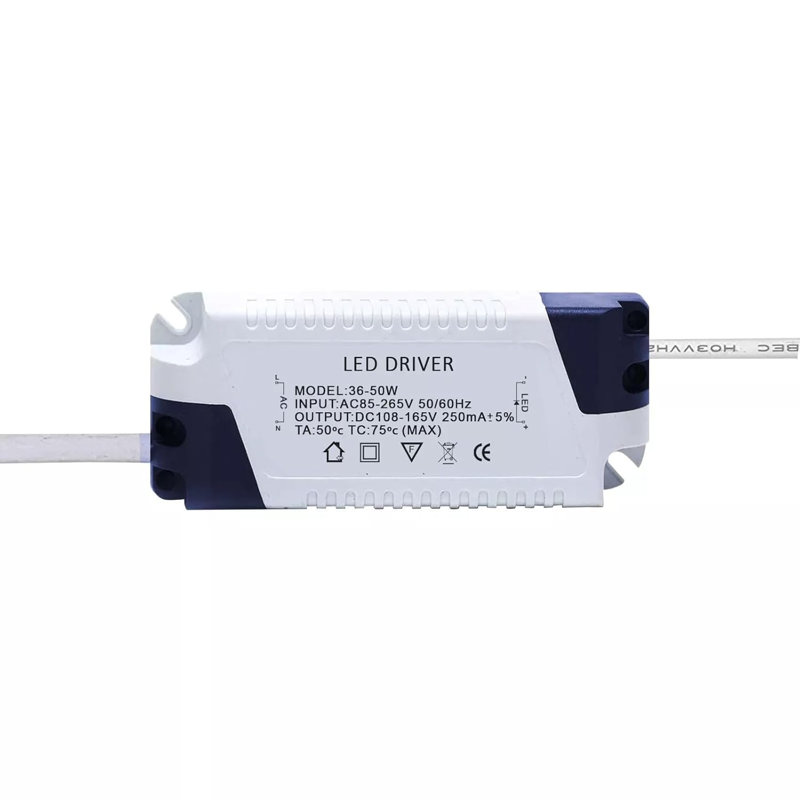 50W Electronic Transformer