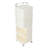 4 Tier Storage Cart 4 Drawers With Wheels-40.94In(H)*14.17In(W)*14.17In(D)-107927670
