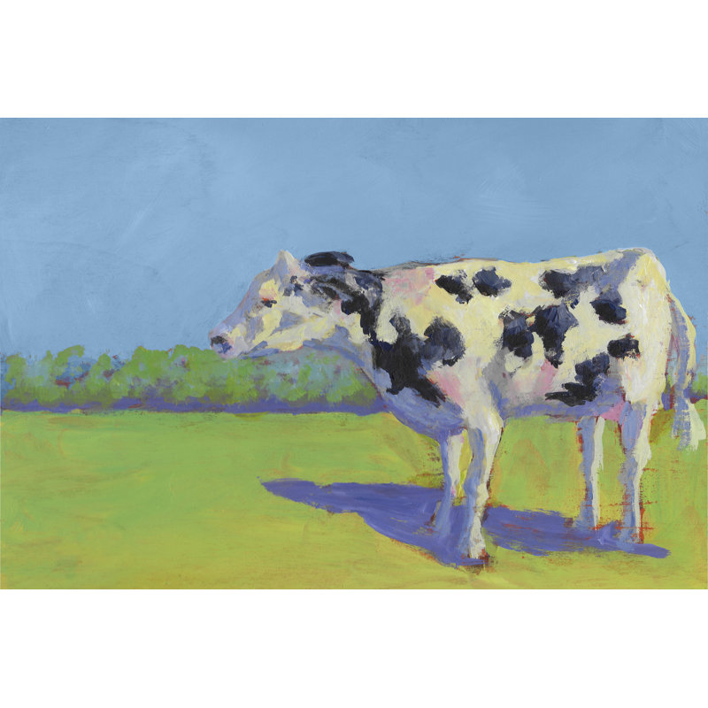 Cow Pals III, H 20 po x l 30 po x P 1,25 po