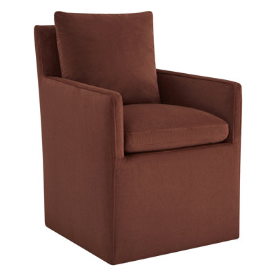 Malcolm Upholstered Armchair